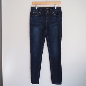 Versona Modern Skinny Jeans